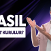 Şirket Nasıl kurulur?