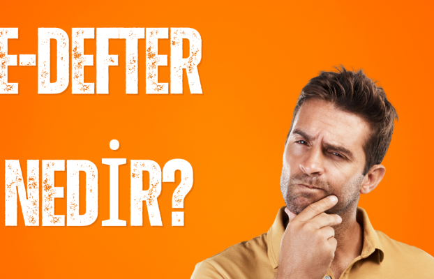 E-Defter Nedir?